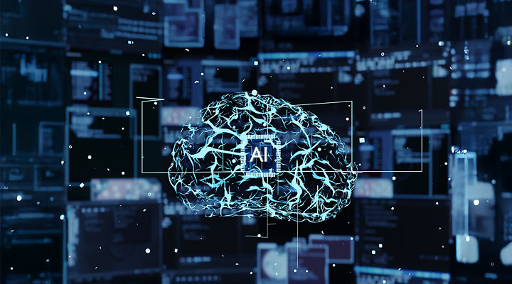 Inferencia de modelos de IA en equipos locales